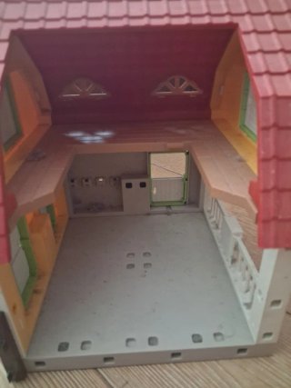 LOTE PLAYMOVIL