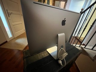 Pantalla iMac 27”
