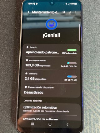 Samsung Galaxy A33 5G 128gb
