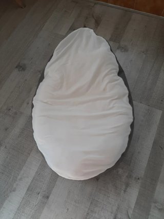 Hamaca Bebé Puff Doomoo