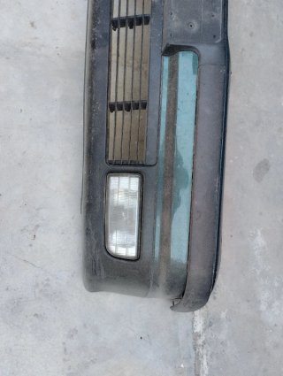 Parachoques BMW e36
