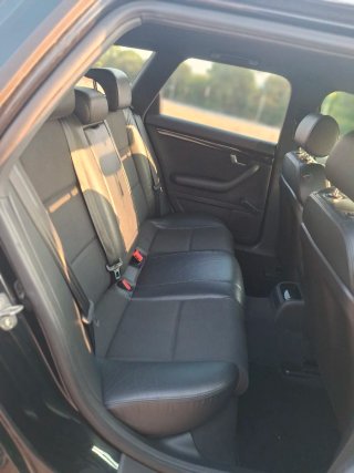 Audi A4 avant tdi