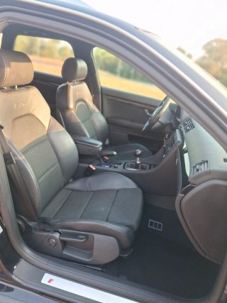 Audi A4 avant tdi