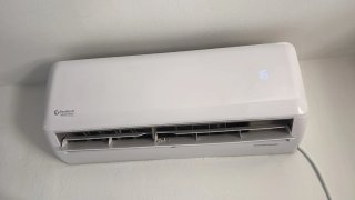 Istalacion y reparacion de aires acondicionados