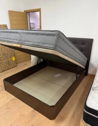 Canapé abatible CAMA MATRIMONIO Envio GRATIS