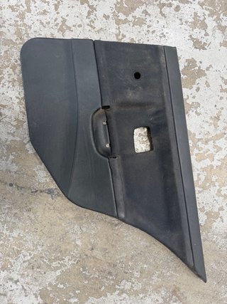 Paneles Puerta BMW E36 Berlina