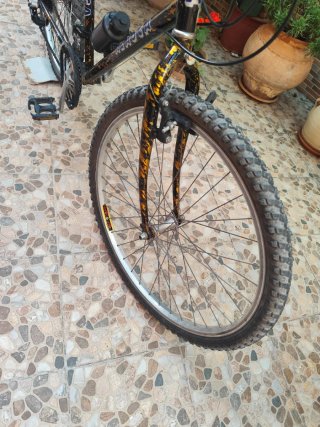 Bicicleta MTB 26