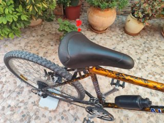 Bicicleta MTB 26
