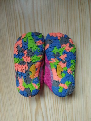 Zapatillas Saguaro Talla 36
