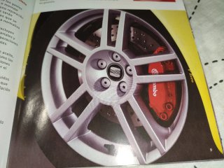 Manuales Seat Leon