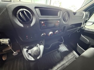 Renault Master 2.3 130cv L3H2 2019