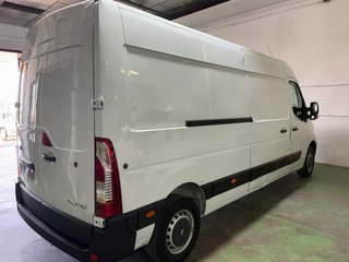 Renault Master 2.3 130cv L3H2 2019
