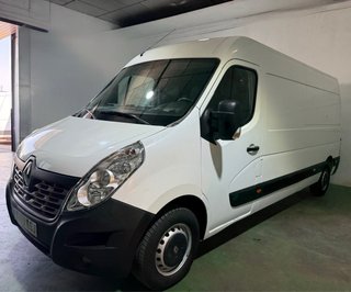 Renault Master 2.3 130cv L3H2 2019