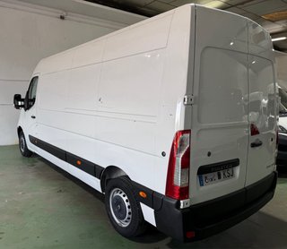 Renault Master 2.3 130cv L3H2 2019