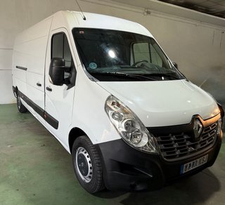 Renault Master 2.3 130cv L3H2 2019