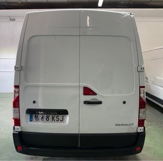 Renault Master 2.3 130cv L3H2 2019