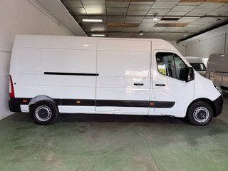 Renault Master 2.3 130cv L3H2 2019