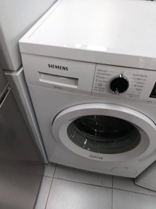 Pack nevera y lavadora súper oferta con garantía
