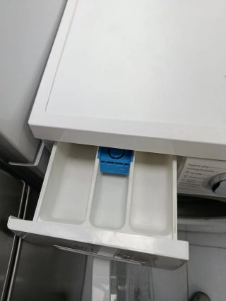 Pack nevera y lavadora súper oferta con garantía