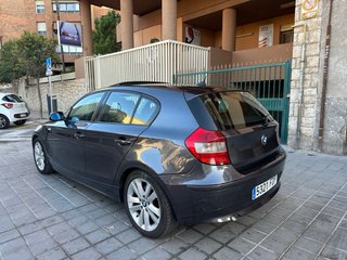 BMW Serie 1 2004