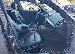 BMW Serie 1 2004