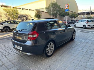 BMW Serie 1 2004