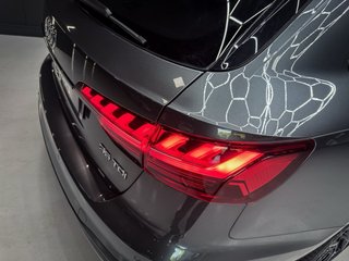 Audi A4 S-LINE BLACK LINE