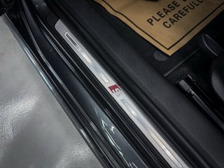 Audi A4 S-LINE BLACK LINE