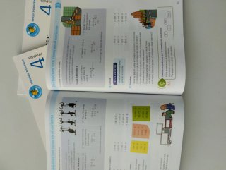 Matemáticas, 4 Primaria Saber Hacer Contigo