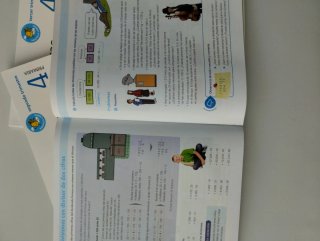 Matemáticas, 4 Primaria Saber Hacer Contigo