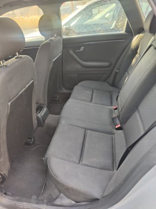 Audi A4 1.9 TDI 130cv (2003) - Ideal Mecánicos