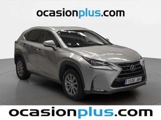Lexus NX 300h Corporate 2WD + Navibox 145 kW (197 CV)