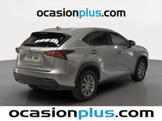 Lexus NX 300h Corporate 2WD + Navibox 145 kW (197 CV)