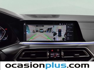 BMW X6 xDrive40d 250 kW (340 CV)