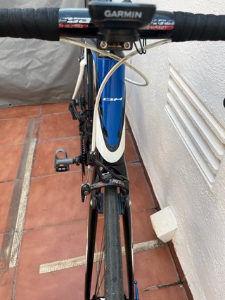 BH G5 Talla L/56 Carbono