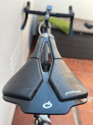 BH G5 Talla L/56 Carbono