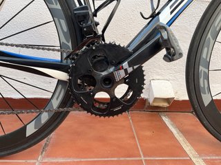 BH G5 Talla L/56 Carbono