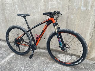 KTM Myroon Master taglia M