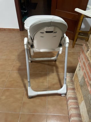 Trona Peg Perego Prima Pappa Follow Me