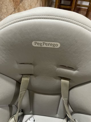 Trona Peg Perego Prima Pappa Follow Me