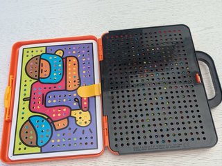 Juego Diset Yo aprendo Inglés-Inglés y Mosaicos