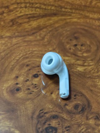 AirPods Pro 2 USB-C con caja y accesorios