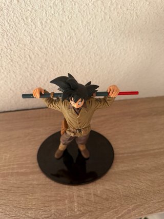 Figura Goku Banpresto