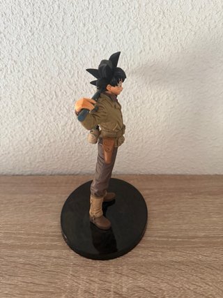 Figura Goku Banpresto