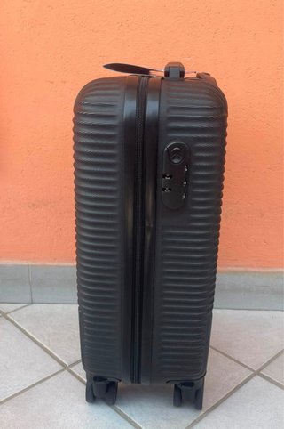 Valigia 4 ruote 50x35x20 cm