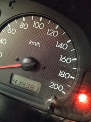 Hyundai Terracan 2002