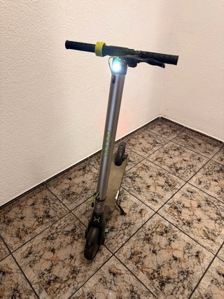Patinete eléctrico Cecotec Bongo