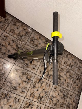 Patinete eléctrico Cecotec Bongo