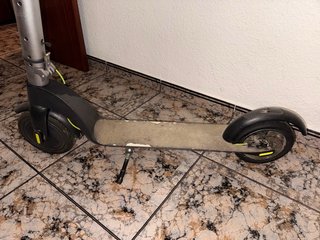 Patinete eléctrico Cecotec Bongo