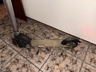 Patinete eléctrico Cecotec Bongo